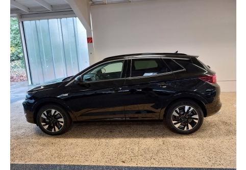 Opel Grandland X #4