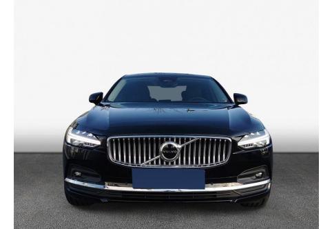 Volvo S90 #3