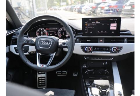 Audi A4 #7