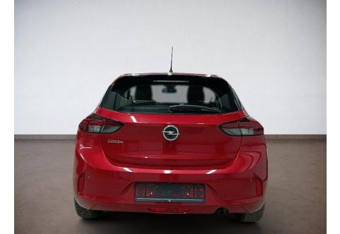 Opel Corsa #6