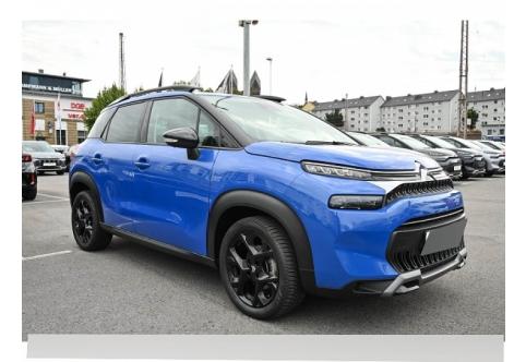 Citroën C3 Aircross #2