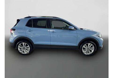 VW T-Cross #3