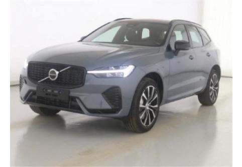 Volvo XC60 #1