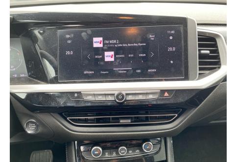 Opel Grandland X #6
