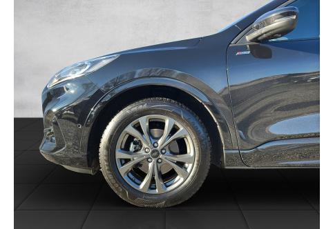 Ford Kuga #11