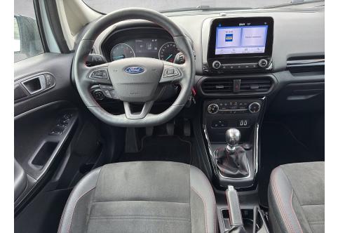 Ford EcoSport #14