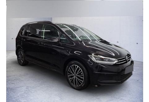 VW Touran #2