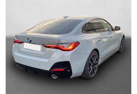 BMW 4er #4