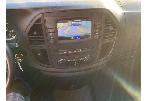 Mercedes-Benz Vito #5