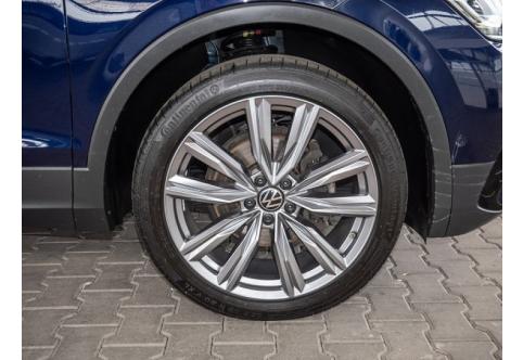 VW Tiguan #5