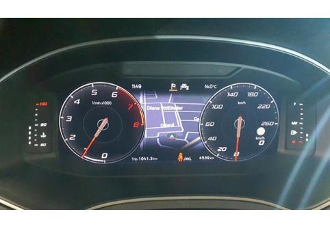Seat Ibiza #4