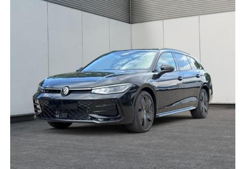 VW Passat Variant #2