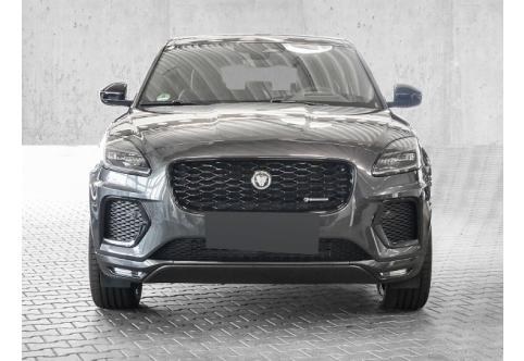 Jaguar E-Pace #7