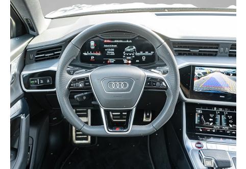 Audi S6 #6