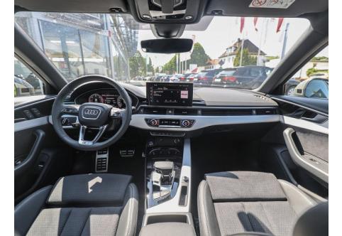 Audi A4 #6