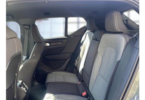 Volvo XC40 #7