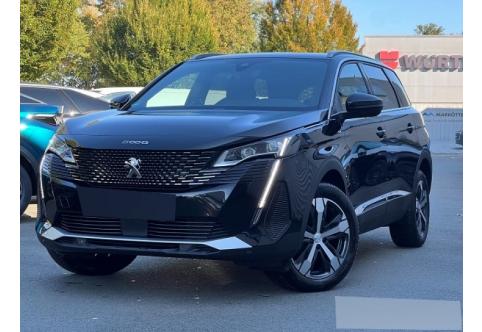 Peugeot 5008 #1