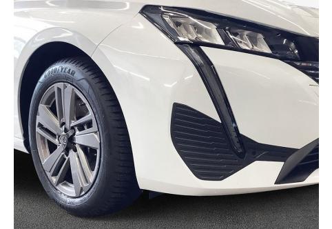 Peugeot 308 #5
