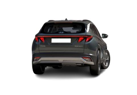 Hyundai Tucson #2