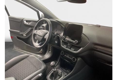Ford Puma #10