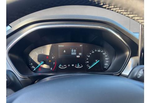 Ford Focus #12