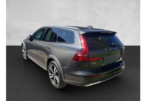 Volvo V60 #2