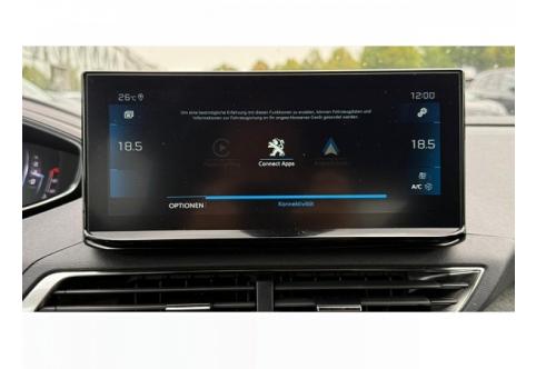Peugeot 3008 #11