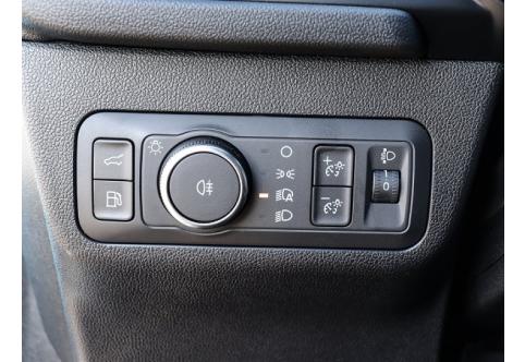 Ford Kuga #8