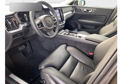 Volvo S60 #11