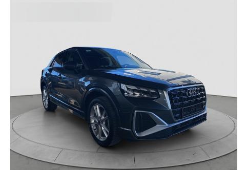 Audi Q2 #6