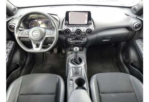 Nissan Juke #6