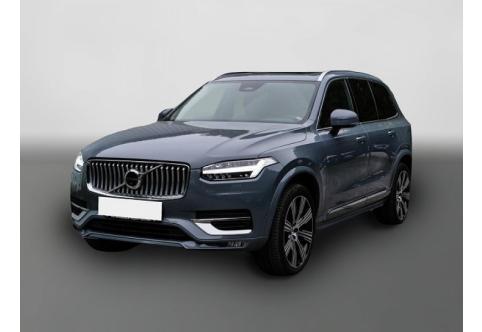Volvo XC90 #1
