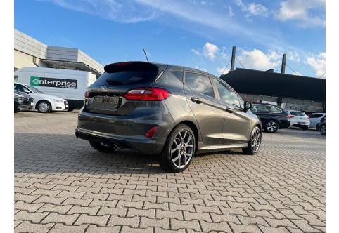 Ford Fiesta #4