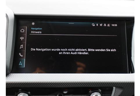 Audi A1 #10