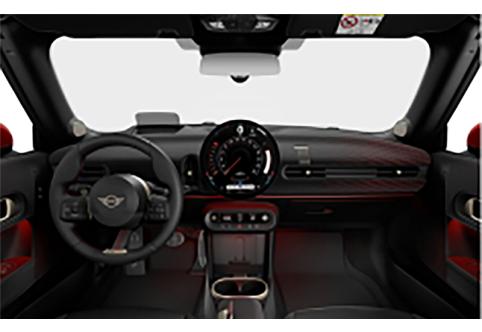 MINI JOHN COOPER WORKS CONVERTIBLE #3