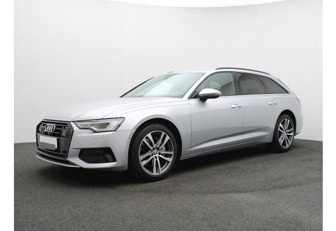 Audi A6 #1