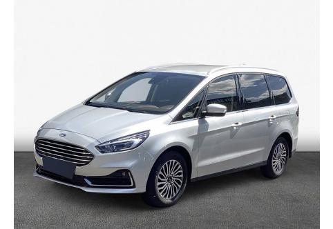 Ford Galaxy #1