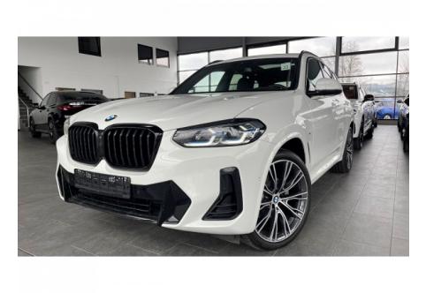 BMW X3 #1