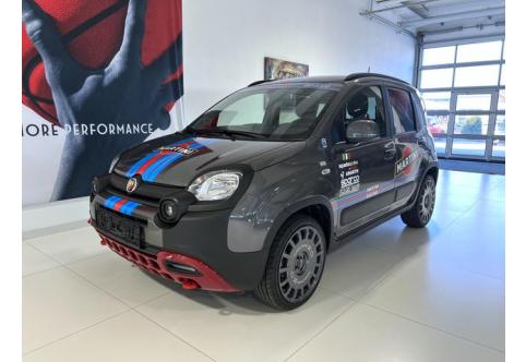 Fiat Panda #1