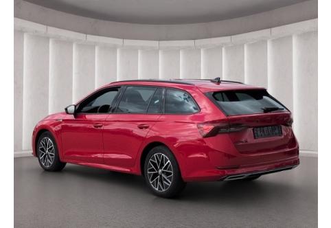Skoda Octavia #19