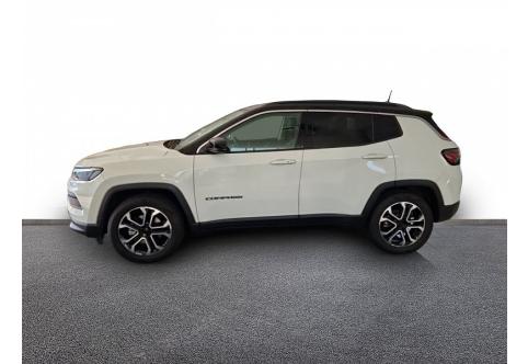 Jeep Compass #3