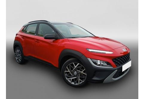 Hyundai Kona #3