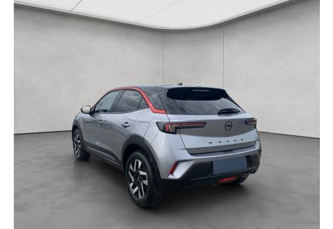 Opel Mokka #3