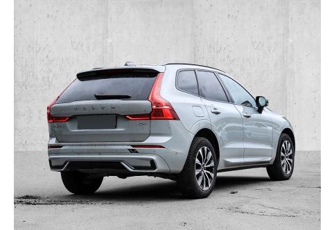 Volvo XC60 #2