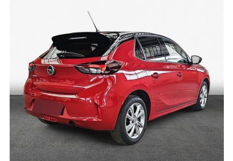 Opel Corsa #2
