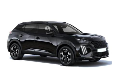 Peugeot 2008 #1