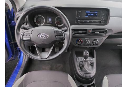 Hyundai i10 #6