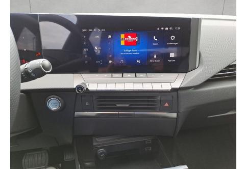 Opel Astra #14