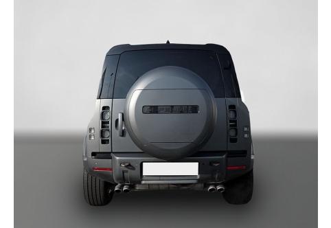 Land Rover Defender #7
