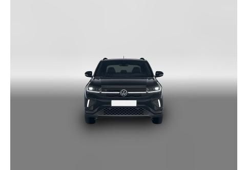 VW T-Cross #6